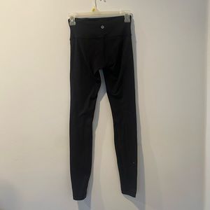 Lululemon Align Black Leggings